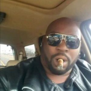 Meet your Posher, Keith